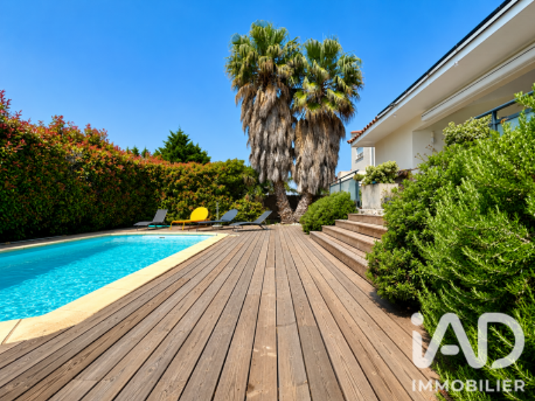 Vente Maison/villa 6 pièces — photo 1