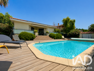 Vente Maison/villa 6 pièces — photo 2