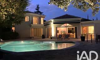 Maison 6 Pièces 217 m² à vendre à Carpentras (84200)