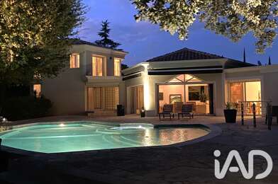 Maison 6 pièces 1165000 €