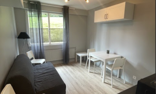 Appartement 1 Pièce 16 m² à vendre à Louveciennes (78430)