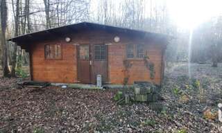 Terrain  3500 m² à vendre à La Couture-Boussey (27750)