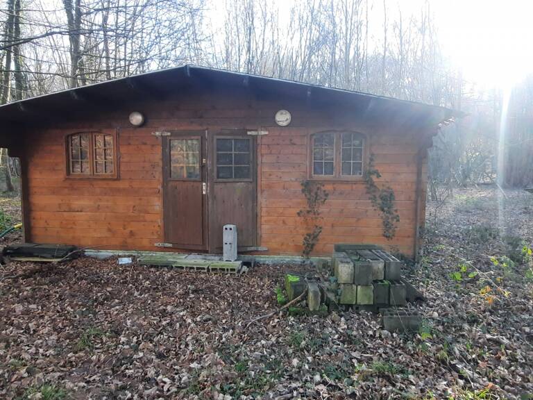 Vente Terrain 3 500 m&sup2; — photo 1