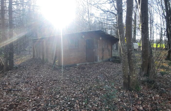 Vente Terrain 3 500 m&sup2; — photo 2