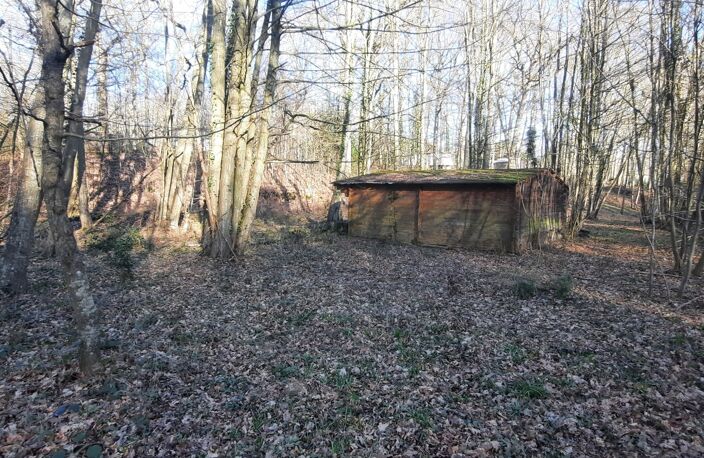 Vente Terrain 3 500 m&sup2; — photo 3