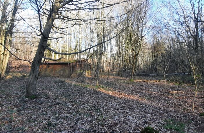 Vente Terrain 3 500 m&sup2; — photo 5