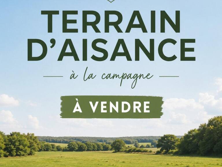 LANDRESSE - TERRAIN DE LOISIR  ENVIRON 13 ARES + 2 abris — photo 1