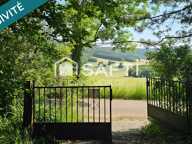 LANDRESSE - TERRAIN DE LOISIR  ENVIRON 13 ARES + 2 abris — photo 2