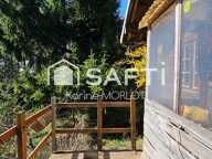 LANDRESSE - TERRAIN DE LOISIR  ENVIRON 13 ARES + 2 abris — photo 4