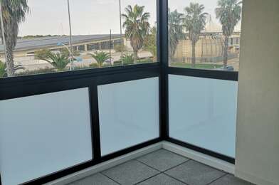 Appartement 2 pièces 695 €