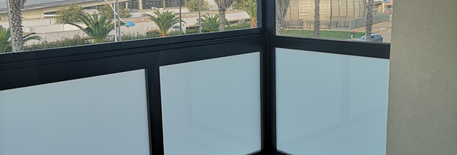 Appartement 2 Pièces 43 m² à louer à Canet-en-Roussillon (66140)