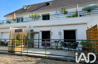 Vente Appartement 1 pièce — photo du bien