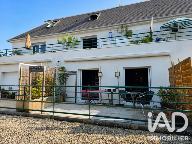 Vente Appartement 1 pièce — photo du bien
