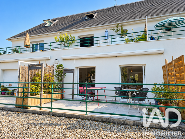 Vente Appartement 1 pièce — photo 1