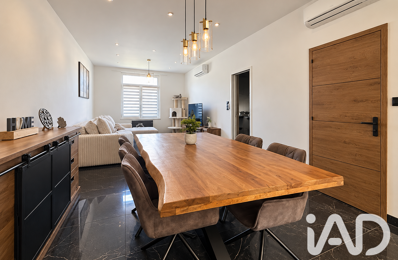 Vente Maison de ville 5 pièces — photo du bien