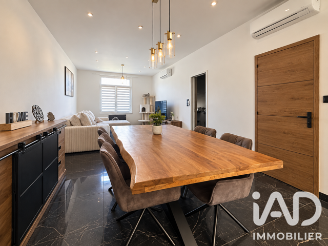 Vente Maison de ville 5 pièces — photo du bien
