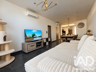Vente Maison de ville 5 pièces — photo 2