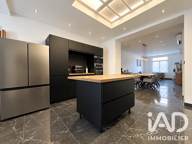 Vente Maison de ville 5 pièces — photo 4