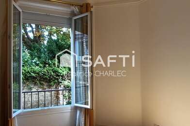 Appartement 3 pièces 1280 €