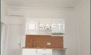 Appartement 3 Pièces 50 m² à louer à Poissy (78300)