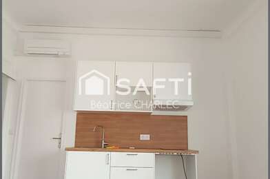 Appartement 3 pièces 1280 €