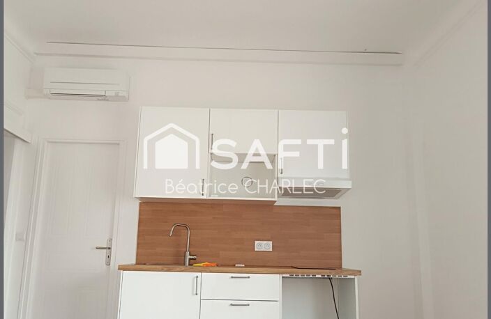 APPARTEMENT 3 PIÈCES RÉNOVÉ  2 CHAMBRES — photo 3