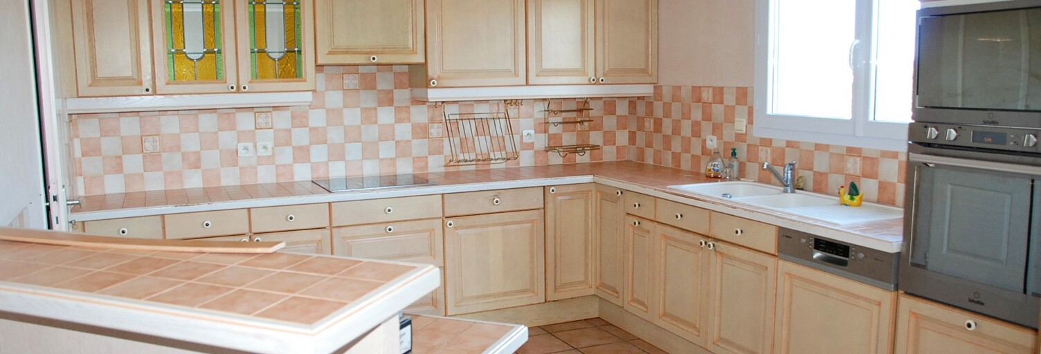 Maison 5 Pièces 126 m² à vendre à Fécamp (76400)