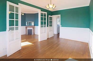 Appartement 3 pièces 390000 €