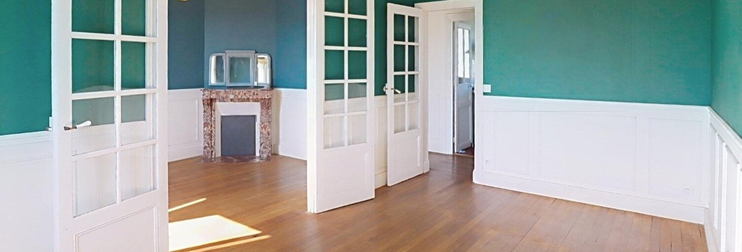 Appartement 3 Pièces 67 m² à vendre à Saint-Maur-des-Fossés (94100)