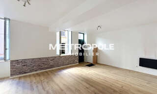 Appartement 2 Pièces 54 m² à vendre à Villefranche-sur-Saône (69400)