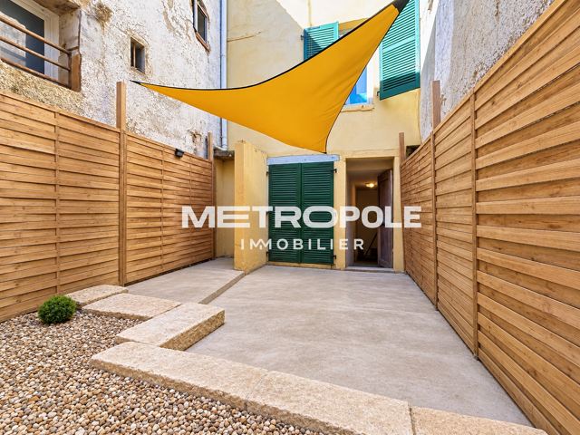 Villefranche-sur-Saône - Charment T2 avec Terrasse — photo du bien