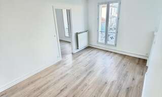 Appartement 2 Pièces 35 m² à louer à Ivry-sur-Seine (94200)