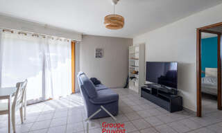 Appartement 2 Pièces 49 m² à vendre à Grézieu-la-Varenne (69290)