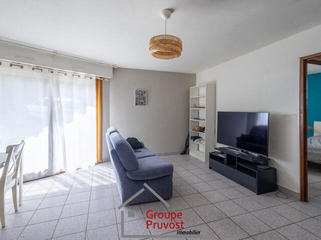 Appartement proposé à Grézieu-la-Varenne