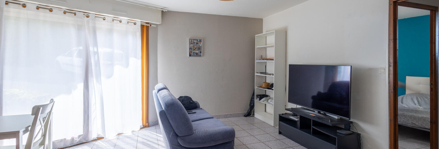 Appartement 2 Pièces 49 m² à vendre à Grézieu-la-Varenne (69290)