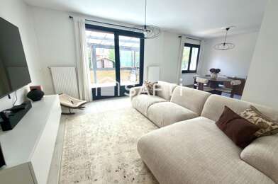 Maison 3 pièces 259000 €