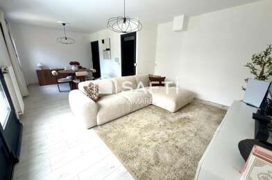 Maison 3 pièces 259000 €