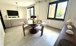 Maison 3 Pièces 75 m² à vendre à Méru (60110)