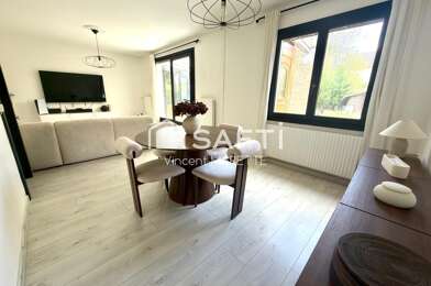 Maison 3 pièces 259000 €