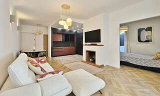 Appartement 3 Pièces 64 m² à vendre à Ajaccio (20000)