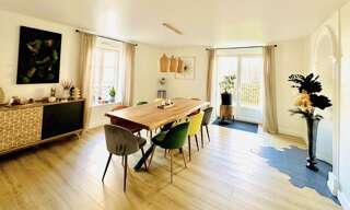 Maison 6 Pièces 162 m² à vendre à Épinal (88000)