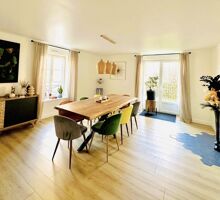 Photo Maison de 6 pièces Épinal