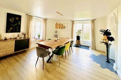 Maison 6 pièces 239000 €