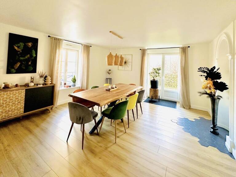 Maison 6 pièces 162 m² — photo 1