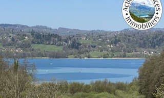 Appartement 1 Pièce 25 m² à vendre à Aiguebelette-le-Lac (73610)
