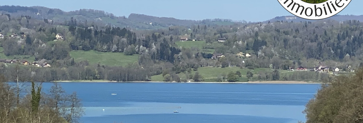 Appartement 1 Pièce 25 m² à vendre à Aiguebelette-le-Lac (73610)