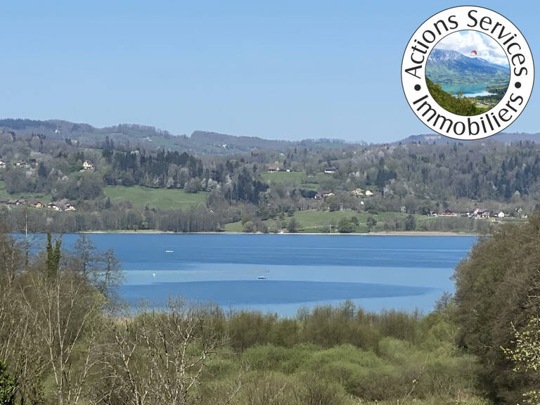 A TOUTE PROXIMITE DU LAC — photo 1