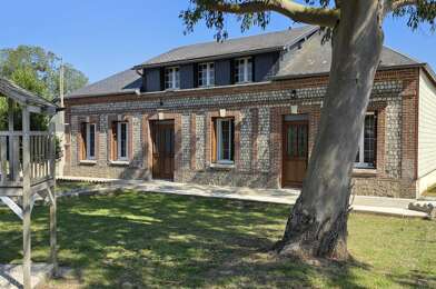 Maison 14 pièces 229000 €