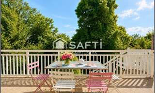 Appartement 4 Pièces 82 m² à vendre à Villennes-sur-Seine (78670)