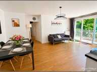 Superbe appartement T4 2015 avec terrasse et jardin — photo 2